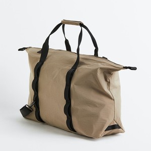 <span class=keywords><strong>Sac</strong></span> fourre-tout en nylon décontracté pour femme, grande capacité, <span class=keywords><strong>multi</strong></span>-compartiments, <span class=keywords><strong>sac</strong></span> à main à bandoulière avec fermeture éclair, <span class=keywords><strong>sac</strong></span> de voyage pour le week-end - Product Image 2