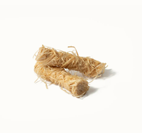 Nouvel article 12cm longue durée de combustion laine allume-feu charbon de bois poêle briquet feu allume-feu bûche BBQ Camping accessoires