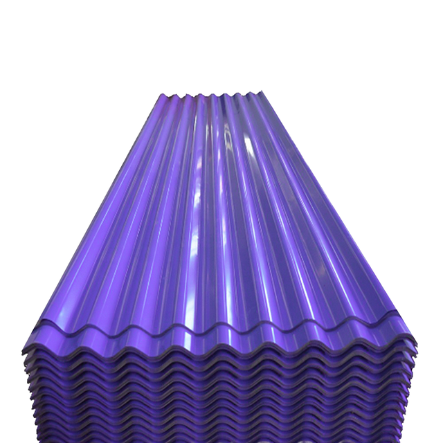 Industrial Roofing sheets SC-110