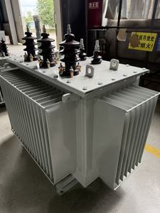 Dacheng yüksek voltaj 3 faz 11kv 22kv <span class=keywords><strong>35kv</strong></span> 100kva 160kva 315kva 500kva 630kva 1000kva yağ batırılmış transformatörler - Product Image 5
