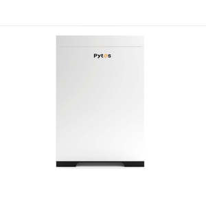 Pytes 1-6pcs E-box-48100R Armoire intérieure pour barres omnibus Forest 12K/15K Fabriqué aux États-Unis - Product Image 1