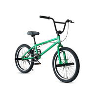 Vélo BMX Freestyle Original Professionnel en Gros à Vendre