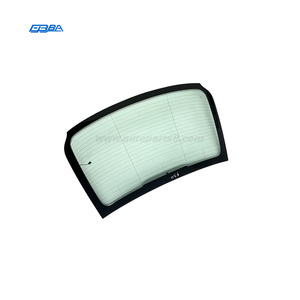 <span class=keywords><strong>Parabrezza</strong></span> posteriore in vetro fonoassorbente resistente alle intemperie per <span class=keywords><strong>BMW</strong></span> <span class=keywords><strong>Serie</strong></span> 3 F30 Berlina 2011-2019 OE 51317258074 - Product Image 5