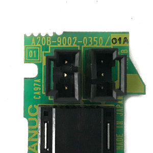 FANUC A20B-9002-0350 บอร์ดเชื่อมต่อ Pcb ต้นฉบับใหม่ - Product Image 2