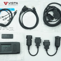 Professional Diagnostic Tool - ETC-3 & 88890300 Tester for Generator Set Maintenance