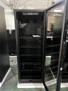 NE-504ใช้พลังงานอย่างมีประสิทธิภาพต่ำความร้อนระบายความร้อนความร้อนตู้อบไข่สัตว์เลื้อยคลานที่ปลอดภัยเทอร์โมสตัท - Product Image 4