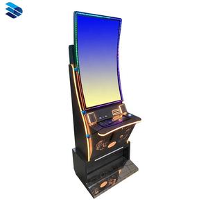 POG 22 pulgadas Vertical Metal Arcade Game <span class=keywords><strong>Luky</strong></span> Duck Skill Machine Game - Product Image 4