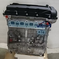 Vente flash Moteur V8 Hemi 5,7 L pour Charger/Ram/Durango pour Dodge B