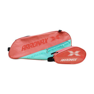 Nuevo Arronax 60*37*29 Cm Bolsa <span class=keywords><strong>de</strong></span> tenis <span class=keywords><strong>de</strong></span> Pádel personalizada Bolsas <span class=keywords><strong>de</strong></span> Pádel impermeables Bolsa <span class=keywords><strong>de</strong></span> lona <span class=keywords><strong>de</strong></span> tenis con compartimento para zapatos - Product Image 5