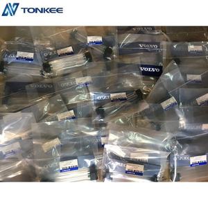 VOE14532362 14532362 الهيدروليكية مقياس مستوى النفط EC160B EC210B EC240B EC360B حفارة النفط مقياس - Product Image 3