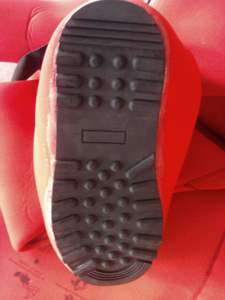 بدلة غمر النيوبرين البحرية المنقذة للحياة - Product Image 5