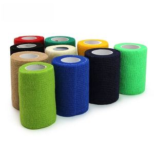 ผ้าก๊อซปลอดเชื้อ SURGICEL ผ้าก๊อซห้ามเลือด - Product Image 1