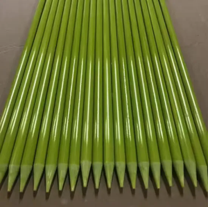 Sợi thủy tinh cực cường độ cao que linh hoạt Vòng Gậy sợi thủy tinh cổ phần sợi thủy tinh Lều Rod - Product Image 2