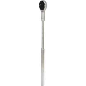 KS TOOLS Cliquet inversé télescopique CHROMEplus, 3/4" - Product Image 3