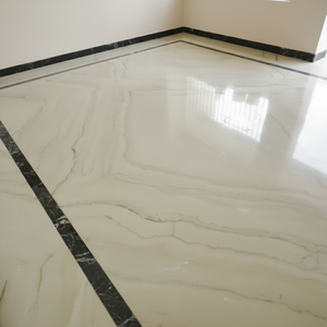 Le marbre beige Katni de qualité supérieure est parfait pour les sols, les revêtements muraux et les bordures. - Product Image 1