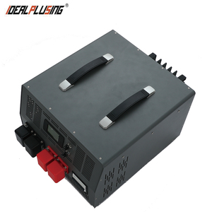 15000W 24V 48V <span class=keywords><strong>72V</strong></span> 110V 220V Kompaktes AC/<span class=keywords><strong>DC</strong></span>-Schaltnetzteil für Energiegeräte mit CE, RoHS und RS485-Kommunikation - Product Image 3