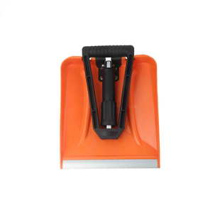 <span class=keywords><strong>Pelle</strong></span> à <span class=keywords><strong>neige</strong></span> <span class=keywords><strong>pliable</strong></span> portable en gros d'usine <span class=keywords><strong>pelle</strong></span> légère pour <span class=keywords><strong>voiture</strong></span> d'urgence - Product Image 4