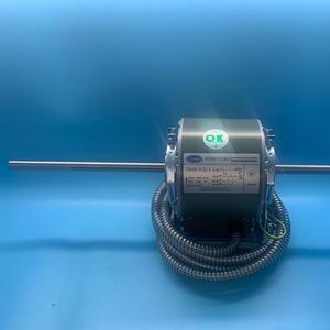 Motor de Aire Acondicionado Carrier HC69LY52863, Ajuste de Brisa Suave, Uso en Aire Acondicionado Central - Product Image 3