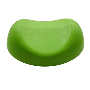 BSCI fabbrica su misura vasca da bagno cuscino impermeabile PU auto-skinning Memory Shower cuscino in schiuma collo e spalla Reflex cuscino - Product Image 2