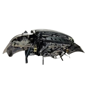 Parachoques Delantero para Auto 51117285961 51118048597 51117261804 63117271911 63117271905 63117271912 63117271906 para BM-W Serie 5 - Product Image 5