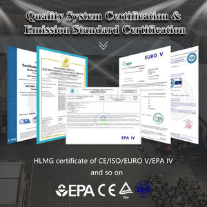 2 Tonnen 3 Tonnen Diesel-Gabelstapler Preis Neuer Zuverlässiger Gabelstapler Diesel mit Seitenschieber für Außenbereich-Materialhandhabung - Product Image 5