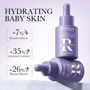 30ml バイオアウア スネイルセラム カタツムリエキス配合 栄養補給 保湿 肌代謝促進 - Product Image 3