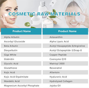 Bestpreis Kollagen-Pulver Peptid Hydrolysiertes Fisch-Marine-Kollagen-Peptid-Pulver für Hautpflege - Product Image 6