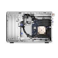 Bel PowerEdge Server menara T350 baru dengan prosesor Xeon seri E-2300
