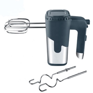 Thiết Bị Nhà Bếp Thiết Kế Mới Máy Trộn Cầm Tay Chạy Điện - Product Image 3