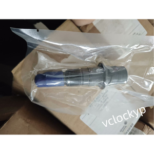 NOUVEAU +GF+ 3-2725-60 Sonde d'électrode PH Transport rapide - Product Image 4