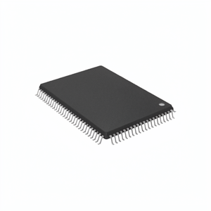 Composant électronique mémoire 100 LQFP IS61NLP51236B-200TQLI BOM IC en stock - Product Image 1