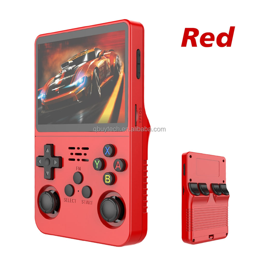 Red-Original ARKOS 2.0