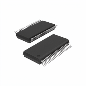 Clock Timing BOM IC In Stock Electronic Circuit Components 48 BSSOP 9DB833AFLF - Product Image 1