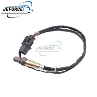 Sensor de oxígeno para camión JEFORCE 2R0906261 para MAN TGA/TGX/TGS/TGM/TGL/Neoplan pieza eléctrica Sensor Lambda Sensor O2 agente de abastecimiento