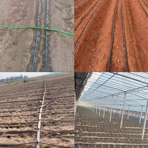 <span class=keywords><strong>Tubo</strong></span> per <span class=keywords><strong>irrigazione</strong></span> a goccia in PE da 150 mm, resistente, tipo patch, per microirrigazione, per serre, agricoltura e uso agricolo - Product Image 3