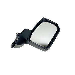 Land Cruiser LC76 specchietto laterale per retrovisore 78 79 modificato serie 71 galvanica con luce - Product Image 6