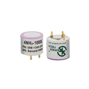 เครื่องวัดแอมโมเนีย Maoyuan รุ่น 4NH3-1000L เซ็นเซอร์ตรวจจับก๊าซพิษความแม่นยำสูงด้วยระบบเคมีไฟฟ้า - Product Image 1
