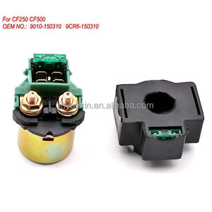 Piezas Atv/Utv listas para enviar solenoide de relé de arranque para <span class=keywords><strong>Honda</strong></span> <span class=keywords><strong>250</strong></span> TRX400 35850-HM8-000 35850-HN1-A70 Venta caliente en EE. UU. - Product Image 5