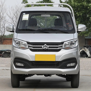 Xe tải mini Changan Kuayue <span class=keywords><strong>Kyc</strong></span> X1 chạy xăng, xe tải nhỏ, xe van mini, tải trọng từ 1 tấn đến 3 tấn - Product Image 2