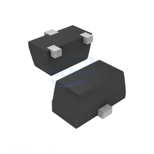 SOT-3 NE851M13-T3-A Transistors Electronic Circuit Components Original One Stop Service - Product Image 1