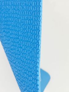 Sistema de revestimiento de piscina de PVC con textura jaspeada antideslizante y reforzado con anti-UV - Product Image 4