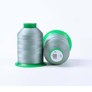 Fil à coudre haute ténacité teinté, à liaison forte, tout usage, Tex 70, pour applications marines, bâches et équipements de sécurité - Product Image 4