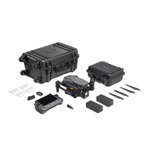 Drones Matrice 30/30T M30/M30T RC Plus Combo Básico/Plus sin Preocupaciones, Dron con GPS, Cámara Térmica, Quadcopter Profesional UAV para DJI - Product Image 1