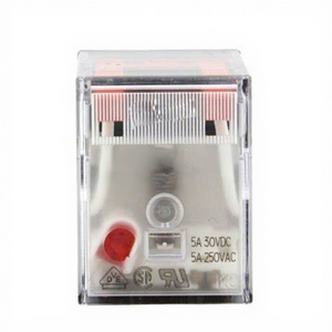 LY2N-J DC24โดย DC24 LY2N-J รีเลย์กลาง <span class=keywords><strong>OMI</strong></span> - Product Image 3