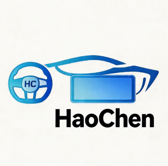 Shenzhen Luhaochen Technology Co., Ltd. logo