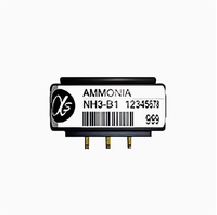 Diskon besar NH3-AF NH3-B1 NH3-A1 Sensor Gas amonia Alphasense Inggris