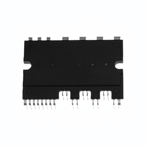 Discrete Semiconductor Products BOM IC In Stock FSBF10CH60BTL Electronic Circuit Components 27-PowerDIP Module - Product Image 1