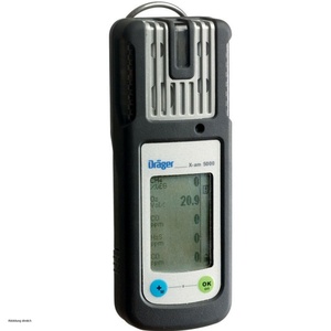 Détecteur de gaz Draeger X-am 5000 1-5, très demandé - Product Image 4