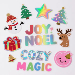 Adesivos de Vinil Impressos de Alta Qualidade, Etiquetas Personalizadas com Corte a Laser - Product Image 5