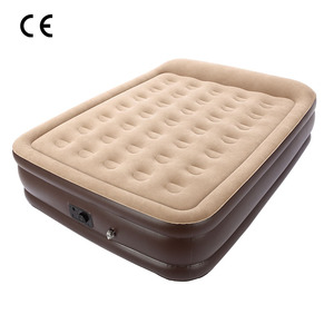 Modern Design Inflatable <strong>Air</strong> <strong>Sofa</strong> <strong>Bed</strong> with Built-in Pump for Patients with Paralysis-for Hotel Bedroom Outdoor Hospital Use - Product Image 4